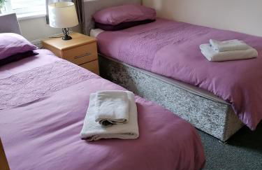 Ferns Holiday Let - Foto 17