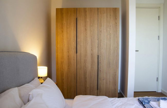 Modern and Cozy Apartment Near Shopping Malls - Foto 16