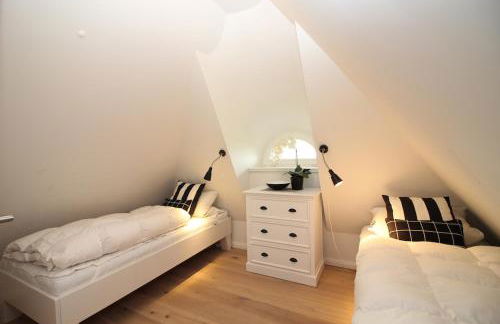 Beach House Reetdachhaus Beach House 2 - Foto 34