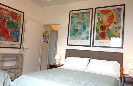 A due passi dal cielo e dal mare - Balcony with Sea View - Foto 27