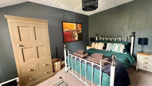 Modern Vintage Bliss near Calton Hill - Foto 5