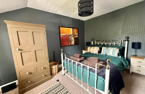 Modern Vintage Bliss near Calton Hill - Foto 5