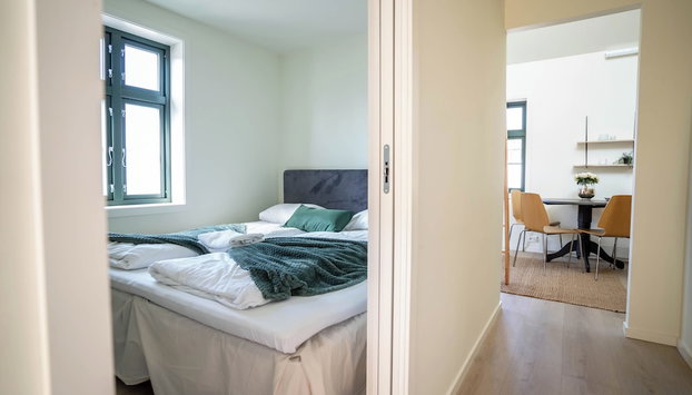 Vibrant Apartment on Bustling Street, Above a Restaurant - Perfect for Tourists, - Foto 4