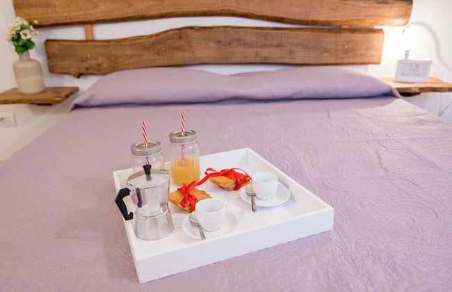 La Viola e il Sole - Foto 13