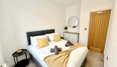 Richmond Mews by Staytor Accommodation - Foto 2