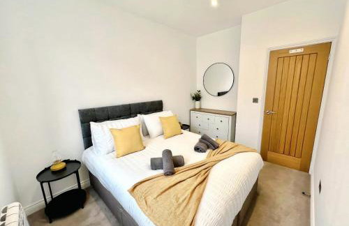 Richmond Mews by Staytor Accommodation - Foto 2