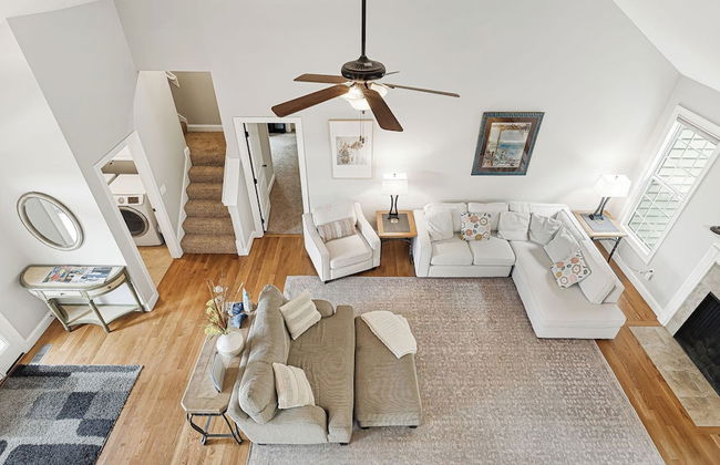 Fairview Vista by Avantstay 10 Mins to Asheville - Photo 12