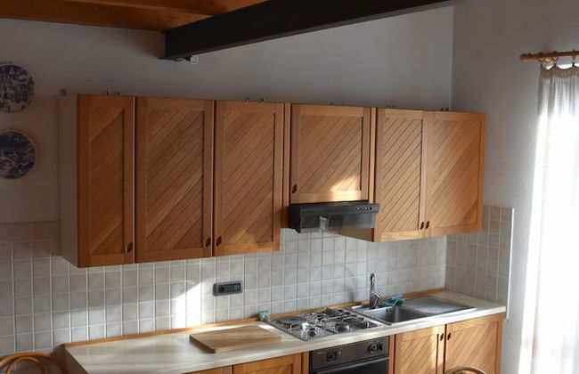 Agriturismo corte di Gerardo - Foto 12