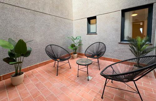 Stay U-nique Apartments at Albigesos - Photo 9