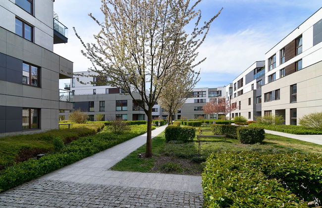 P&O Apartments Wilanow 7 - Foto 28