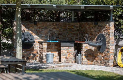 4 Limoni Apartment Resort - Foto 37