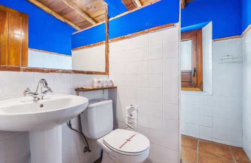 Casa Rural La Roca - Foto 17