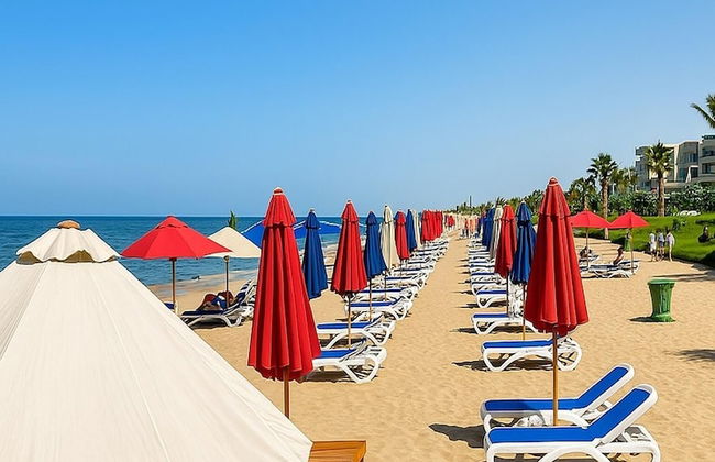 Relaxing Seaside Retreat - Foto 42