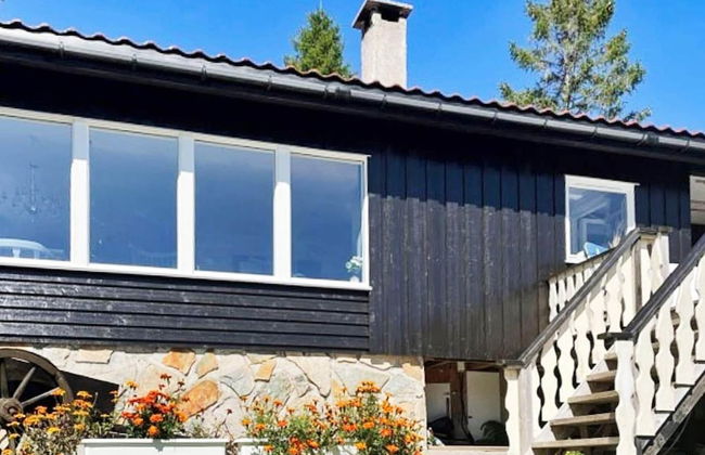 4 Person Holiday Home in Svelgen-by Traum - Foto 23