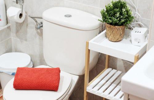 Piso coqueto con PARKING y BALCON - Foto 25