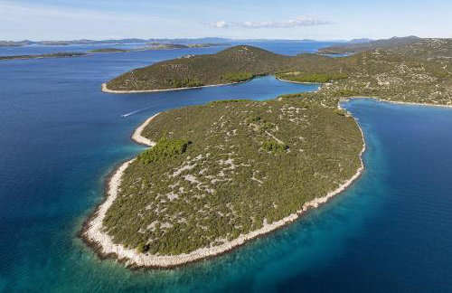 Secluded fisherman's cottage Cove Ladjin - Landjin, Pasman - 8500 - Photo 35