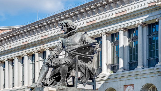 Museo Nacional del Prado y Reina Sofía - Foto 4