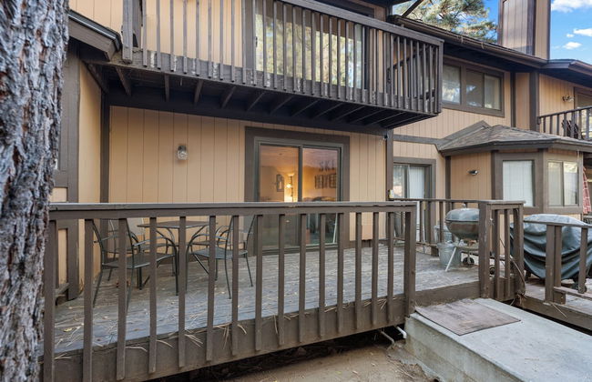 Snow Summit Getaway - Walk to Snow Summit Ski Resort - Foto 31