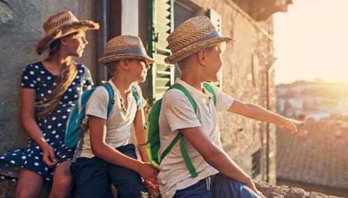 Il Chiostro Appartamenti & Suites - Foto 2