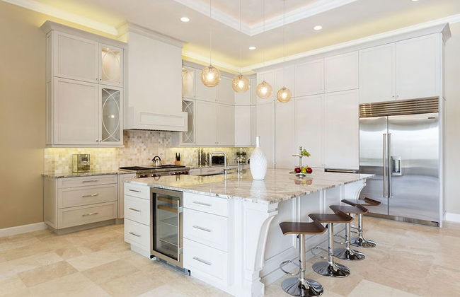 Je53742 - Reunion Resort - 7 Bed 7 Baths Villa - Foto 39