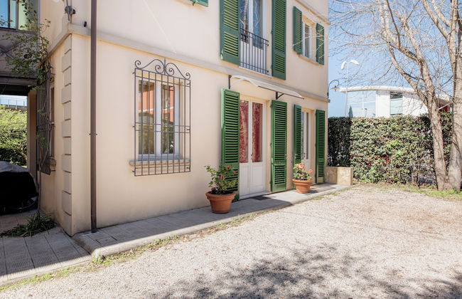 Villa Romantica Wellness & SPA - Photo 71