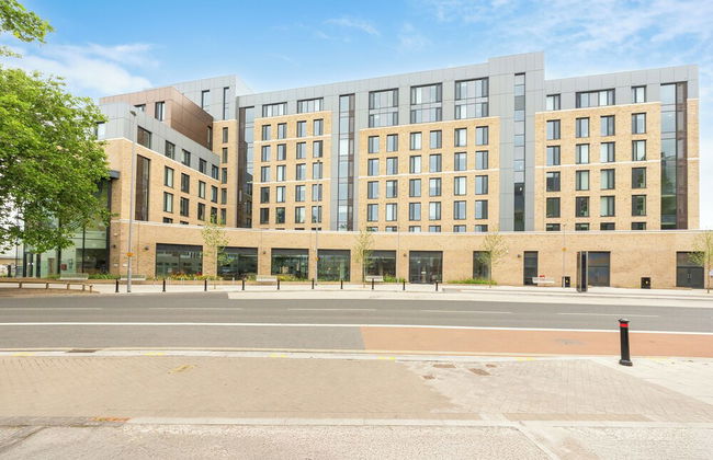 The Metalworks - Foto 14