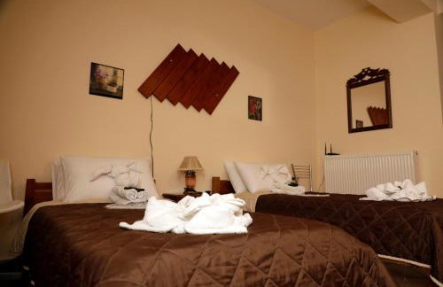 Zante Xigia Bay villas - Foto 40