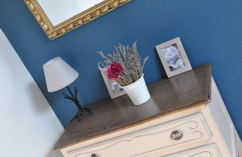 Gîtes du Château d'Alençon - Photo 34