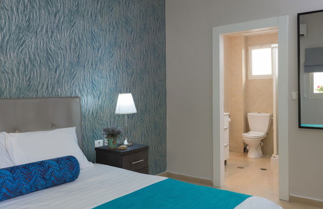 Gordon Inn & Suites - Foto 9