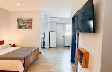 Costa Cabral Porto Flat - Foto 14