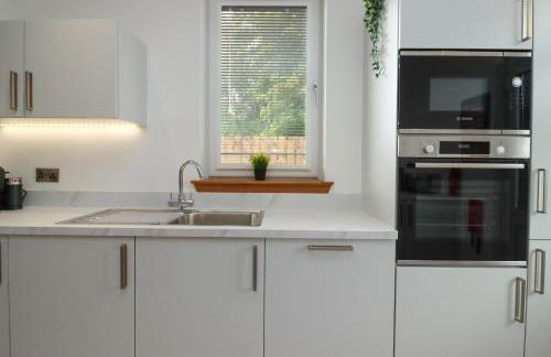 St Annes - Cosy cottage in Fife - Foto 9