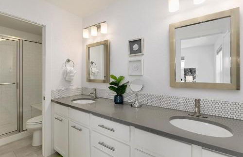 Gorgeous Townhome Steps From the Brewery District! - Foto 34