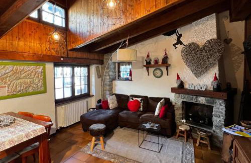 Maison I Love Mont Blanc - Foto 74