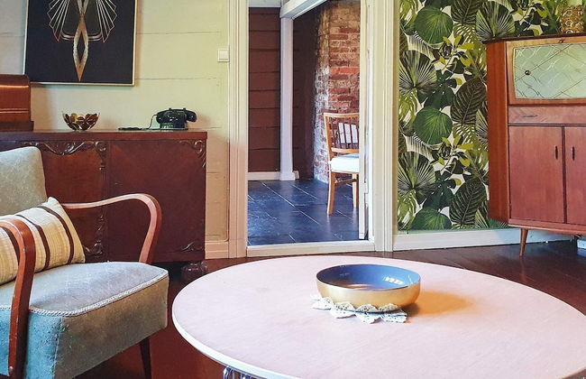 6 Person Holiday Home in Fonnes-by Traum - Foto 26