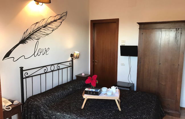 Setter House Agri Hotel - Foto 4