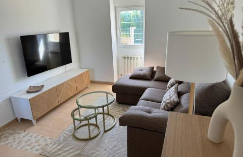 Casa Rural con barbacoa y juegos - Foto 7