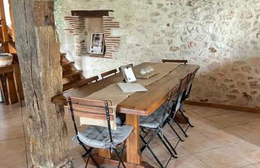 Gites de Nicou - L'Auvent - Foto 27