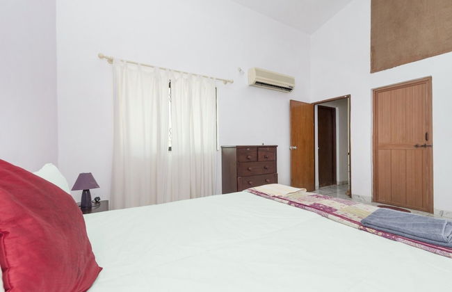 GuestHouser 3 BHK Apartment 9c40 - Foto 15