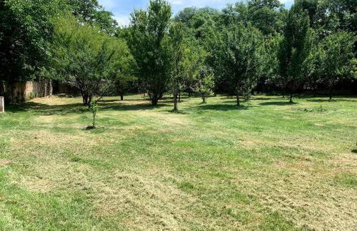 Notre Viree V Studio avec piscine sauna et bassin a remous - Foto 31