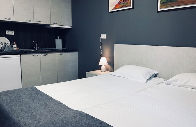 ATM Aparts Sofia - Foto 6