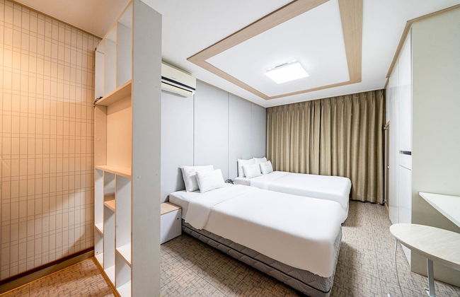 Residence Hotel LINE - Foto 21