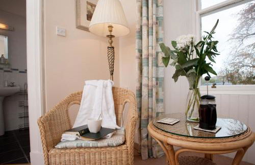Kiltearn Guest House - Foto 101