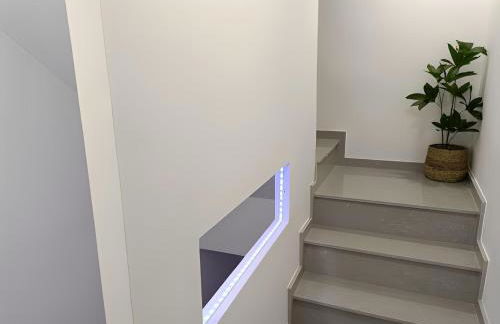 City Castle, Granada center, casa completa - Foto 24