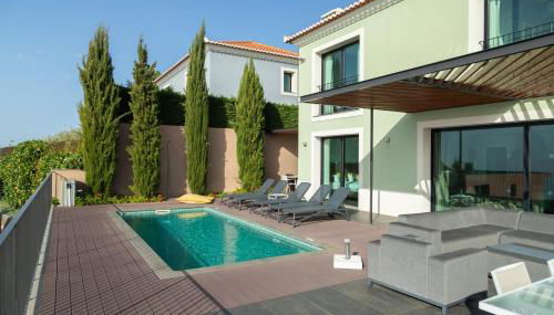 Villa Eden Nature in Prazeres - Foto 2