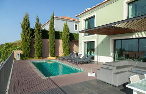 Villa Eden Nature in Prazeres - Foto 2