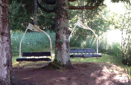 La Clusaz - Saint-Jean de sixt - Foto 26