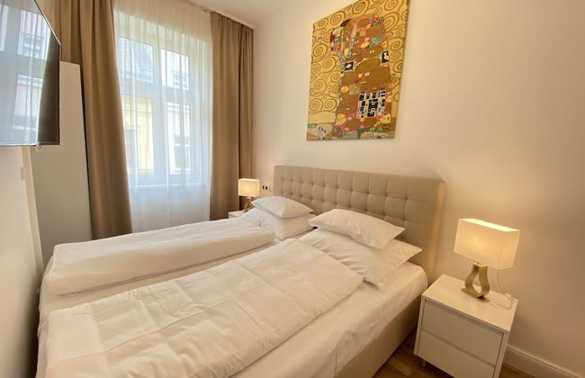 Steiner Residences Vienna Nestroyplatz - Foto 16