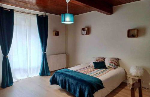 Maison Les Cabannes - Foto 10