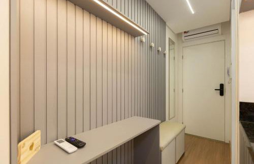 Vista Urbana | Studio LED no Batel - Photo 8