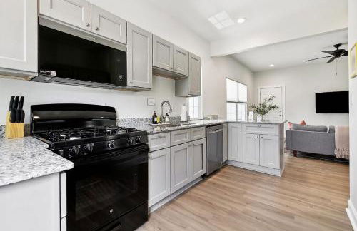 StayAE Downtown - One Bedroom, 2nd Floor - Foto 7